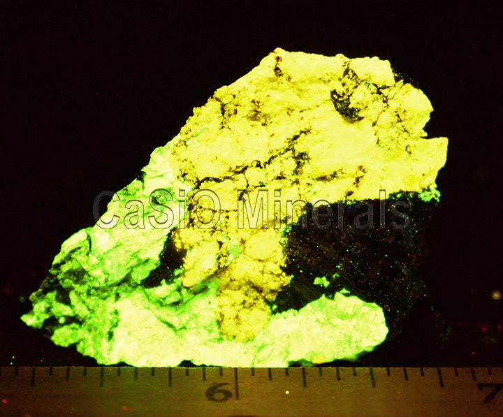 Esperite, Willemite