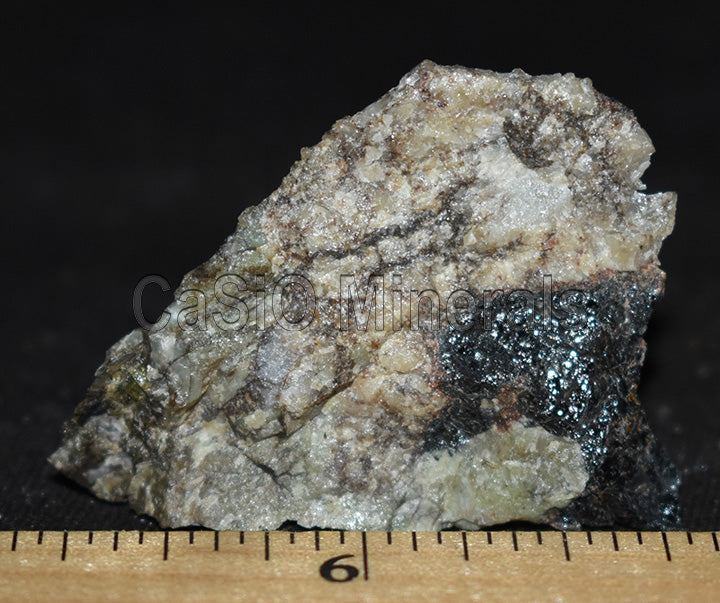 Esperite, Willemite