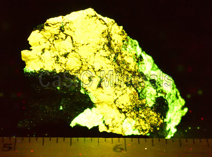Esperite, Willemite
