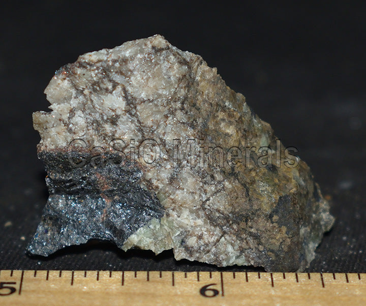 Esperite, Willemite