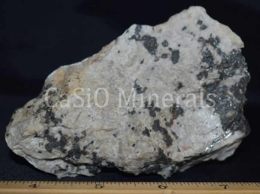 Hardystonite, Clinohedrite, Willemite