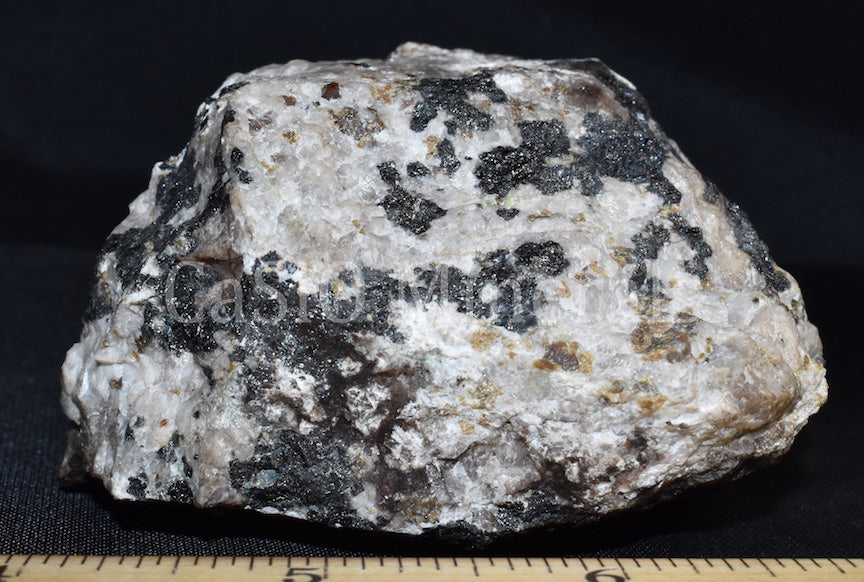Hardystonite, Clinohedrite, Willemite