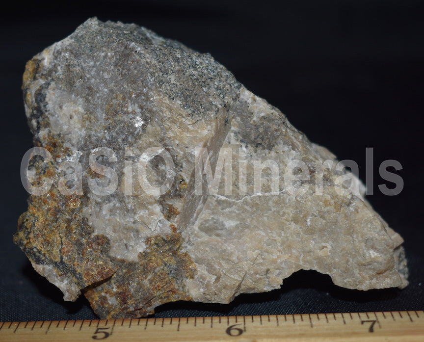 Hardystonite, Clinohedrite, Willemite