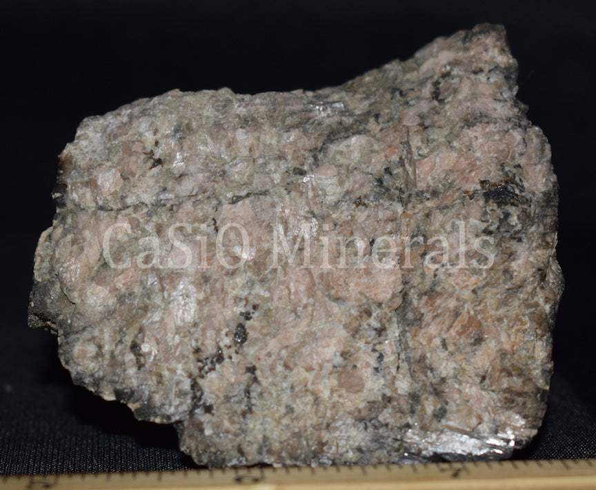 Hardystonite, Clinohedrite, Bustamite (NF), Willemite