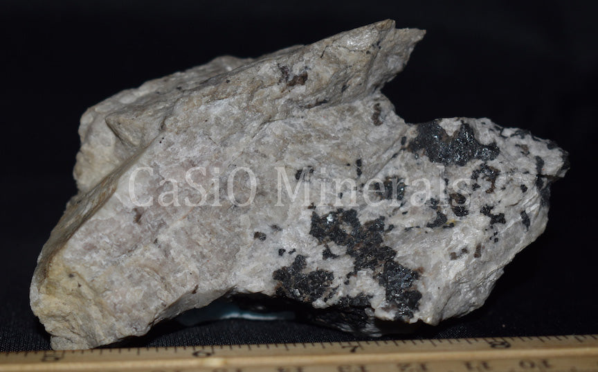 Hardystonite, Clinohedrite, Willemite