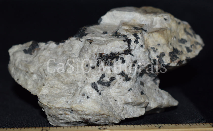 Hardystonite, Clinohedrite, Willemite