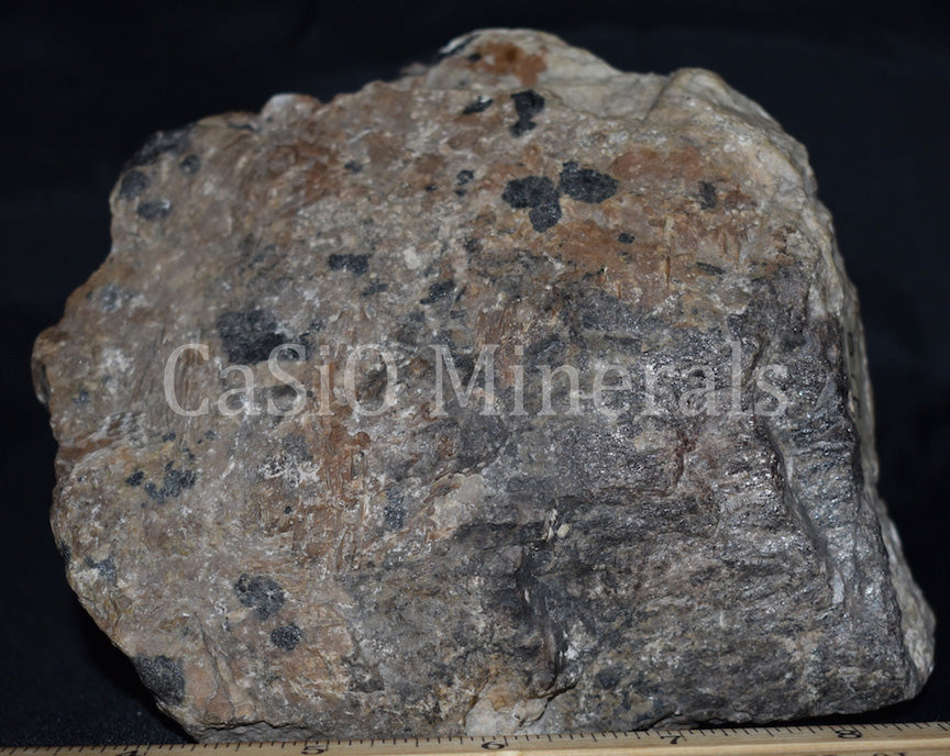 Clinohedrite, Hardystonite, Willemite