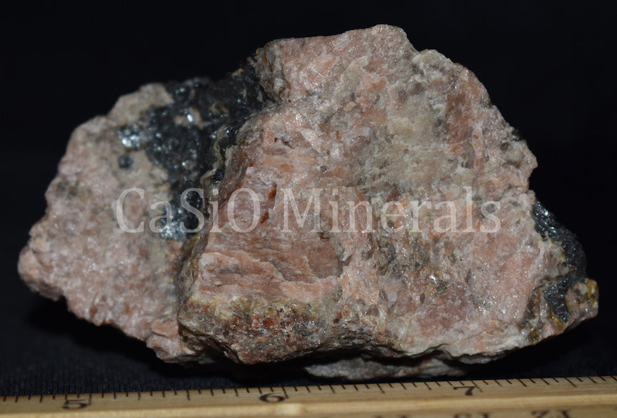 Clinohedrite, Bustamite (NF), Willemite