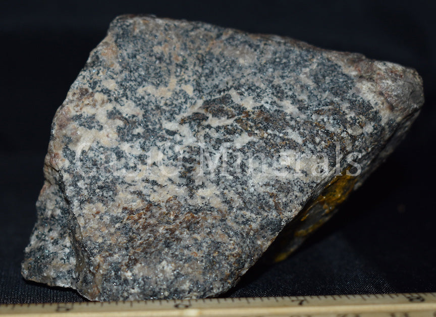 Clinohedrite, Hardystonite, Willemite