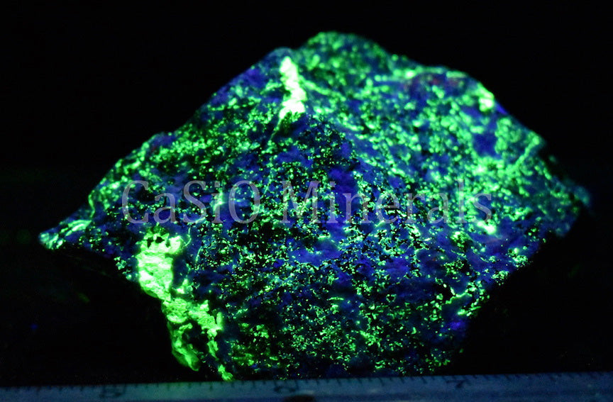 Clinohedrite, Hardystonite, Willemite