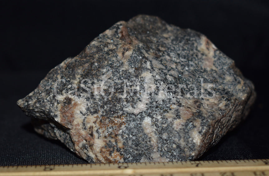 Clinohedrite, Hardystonite, Willemite
