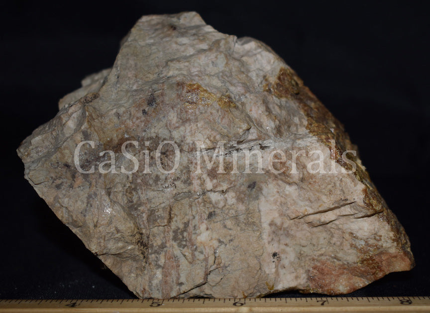 Axinite, Willemite