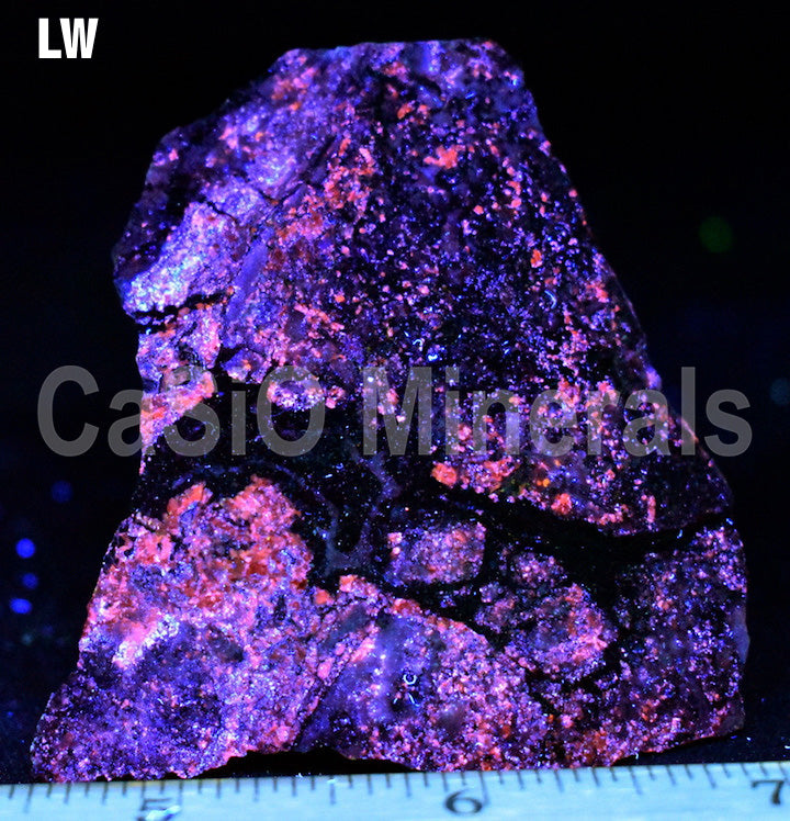 Brecciated Sphalerite