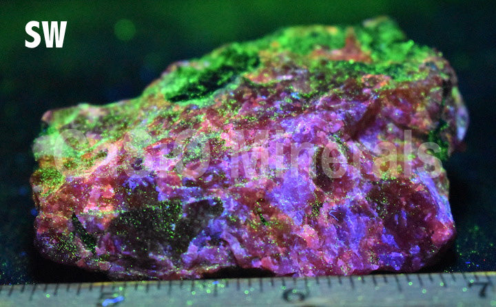 Golden Sphalerite
