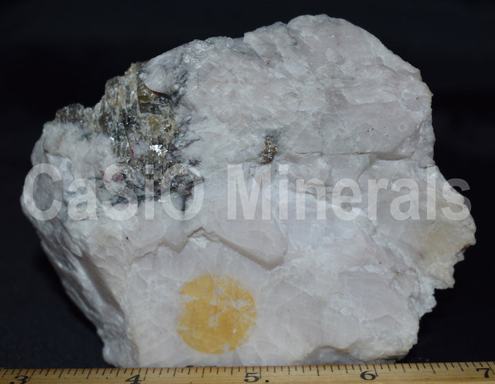 Sphalerite