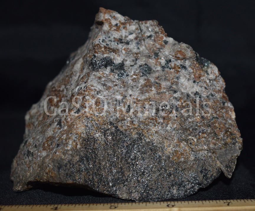 Hardystonite, Clinohedrite, Willemite