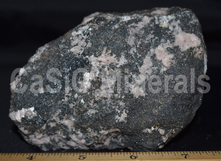 Cleiophane, Sphalerite, Willemite