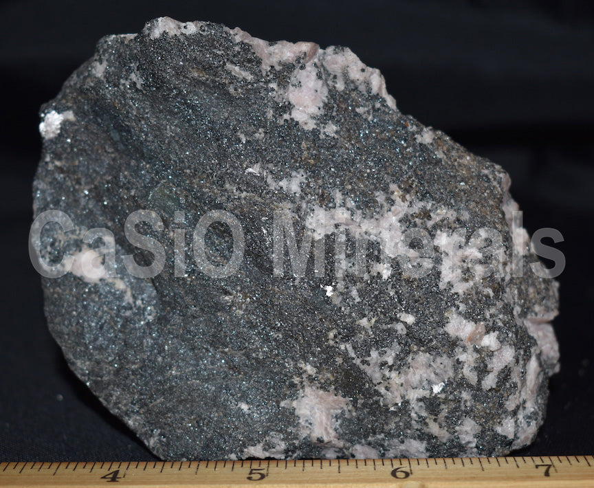 Cleiophane, Sphalerite, Willemite