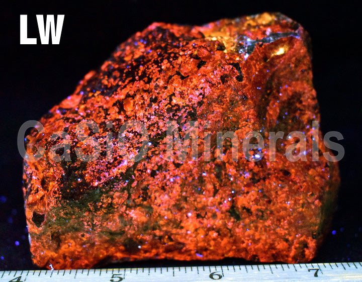 Sphalerite