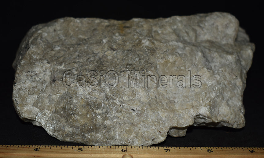Hardystonite, Clinohedrite, Willemite