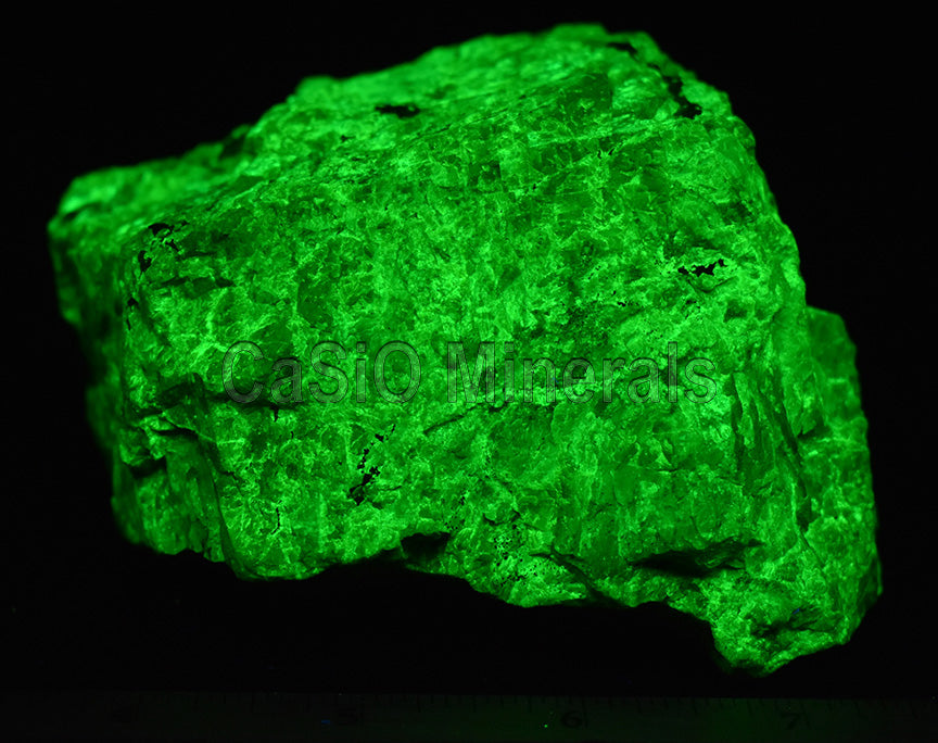 Motor Oil Willemite