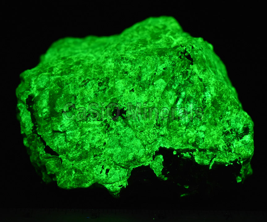 Motor Oil Willemite