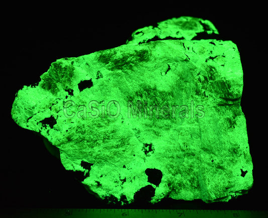 Green Willemite