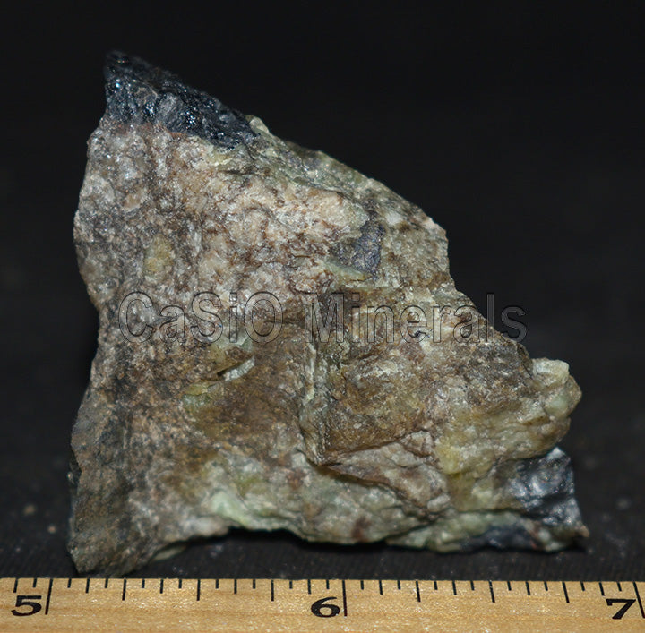 Esperite, Willemite