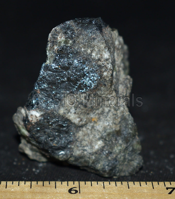 Esperite, Willemite