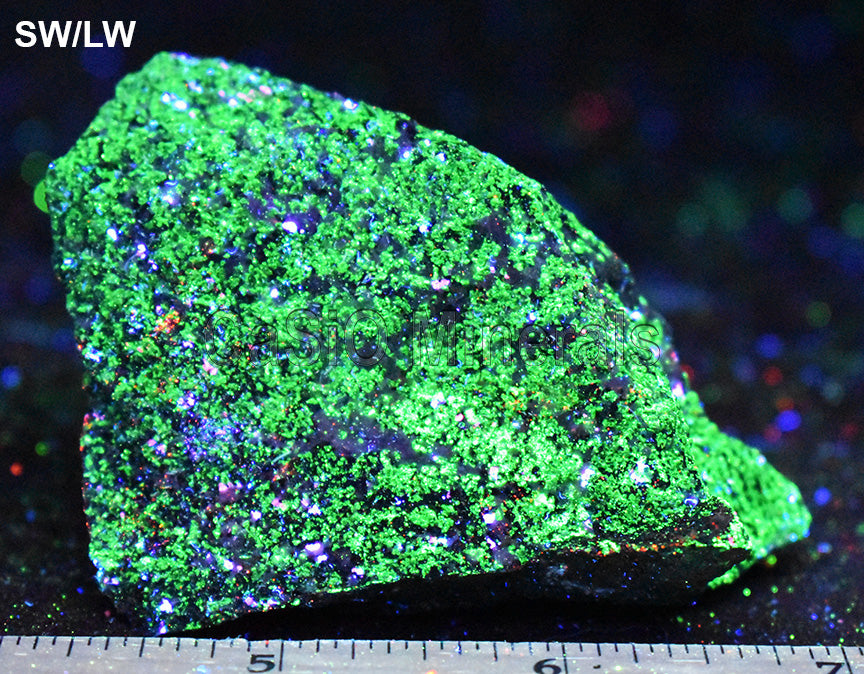 Willemite, Sphalerite, Cleiophane