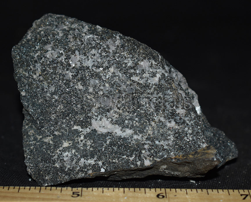 Willemite, Sphalerite, Cleiophane