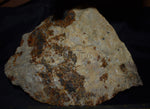 9.5lb Axinite, Xonotlite, Willemite, Hyalophane