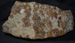 9.5lb Axinite, Xonotlite, Willemite, Hyalophane
