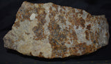 9.5lb Axinite, Xonotlite, Willemite, Hyalophane