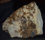 9.5lb Axinite, Xonotlite, Willemite, Hyalophane