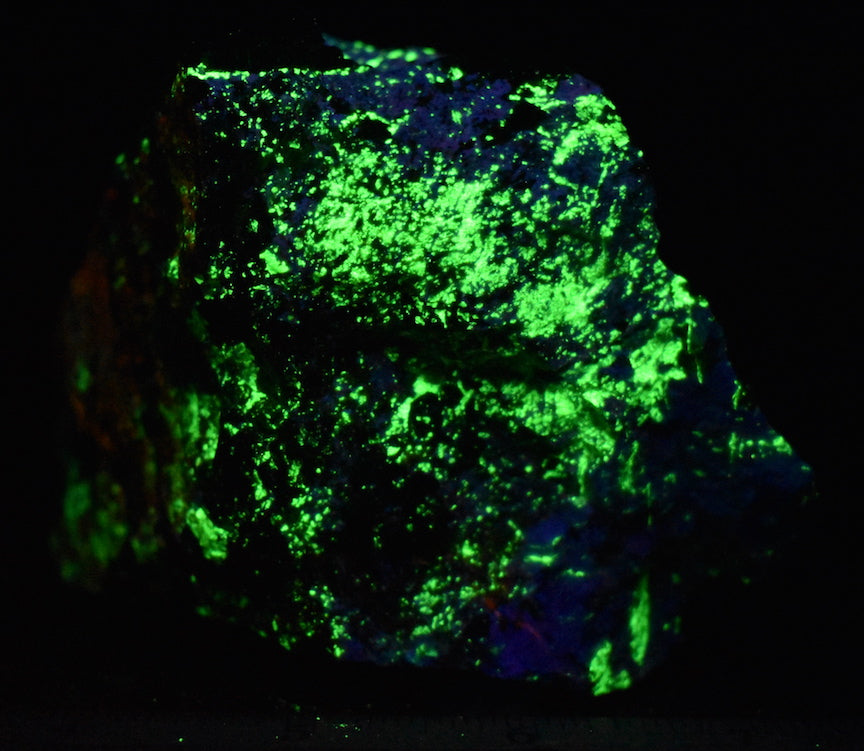 Hardystonite, Clinohedrite, Willemite