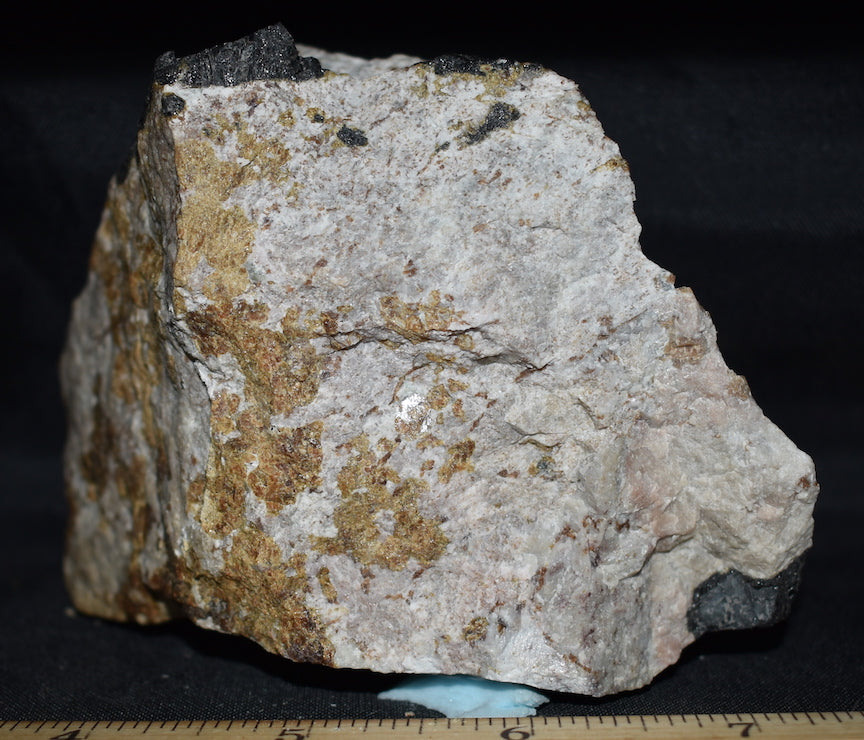 Hardystonite, Clinohedrite, Willemite