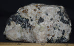 Hardystonite, Clinohedrite, Willemite