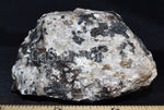 Hardystonite, Clinohedrite, Willemite