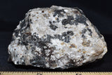 Hardystonite, Clinohedrite, Willemite
