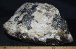 Hardystonite, Clinohedrite, Willemite