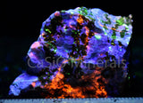 Hardystonite, Clinohedrite, Willemite