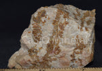 Hardystonite, Clinohedrite, Willemite