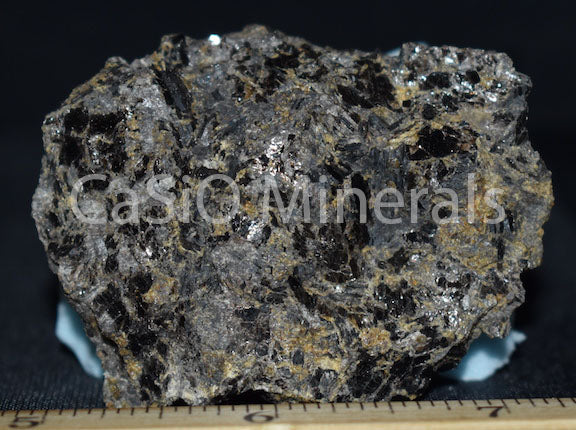 Fluorapatite, Willemite