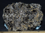 Fluorapatite, Willemite