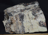 Calcite & Willemite