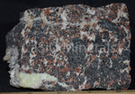 Calcite & Willemite