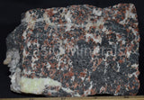 Calcite & Willemite