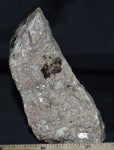 Platy Margarosanite, Roeblingite, Pectolite, Prehnite, Xonotlite, Clinohedrite