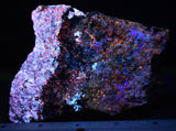 Platy Margarosanite, Roeblingite, Pectolite, Prehnite, Xonotlite, Clinohedrite